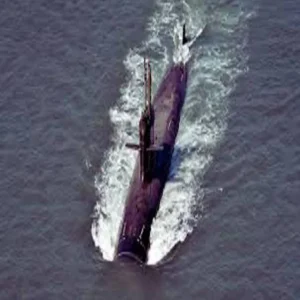 ins aridhaman nuclear submarine india