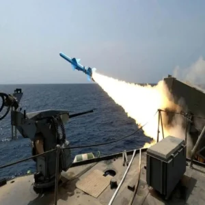 iran hormuz strait military drill