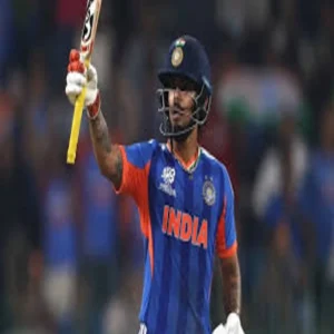 ishan kishan match winning knock vs pakistan