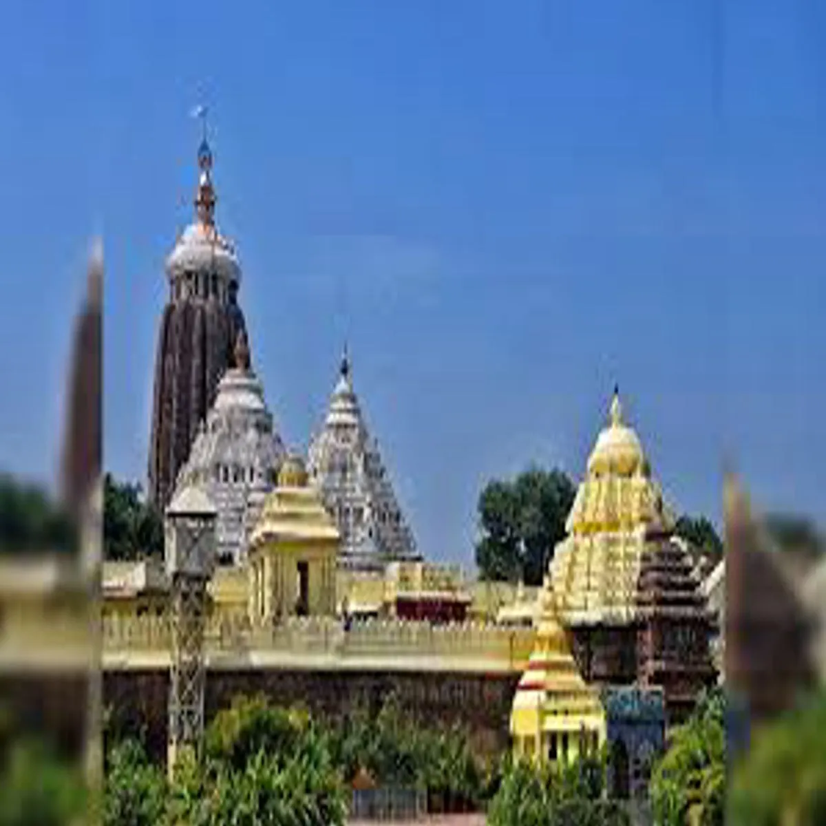 Jagannathtemple Jagannathtemple Puri Mndir Kyon Any