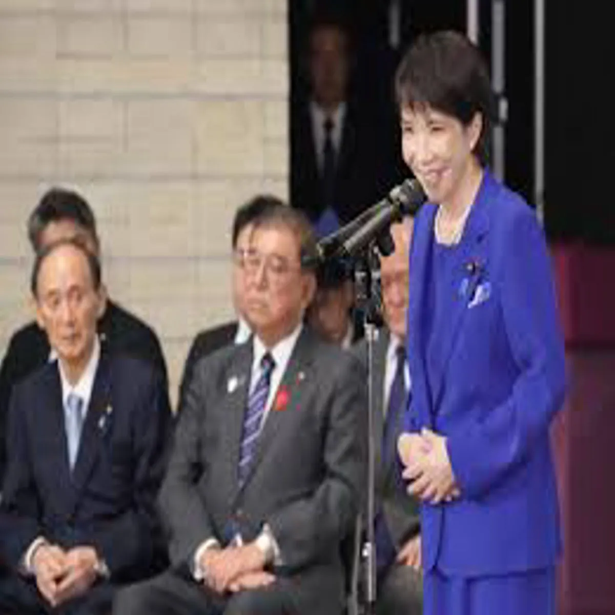 Japanelection Japanelection Snsdiy Chunav Men Eldipi