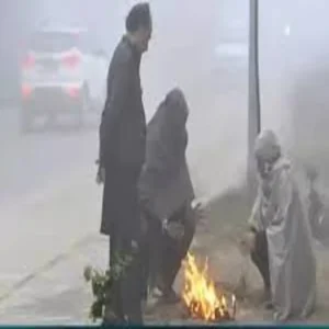 jharkhand cold weather temperature drop