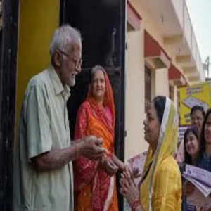 jharkhand nikay election results 2026