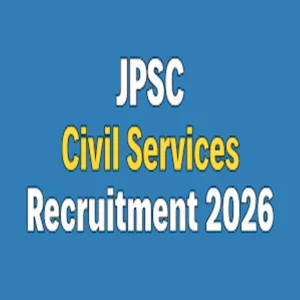 jpsc civil services 2025 application deadline extended