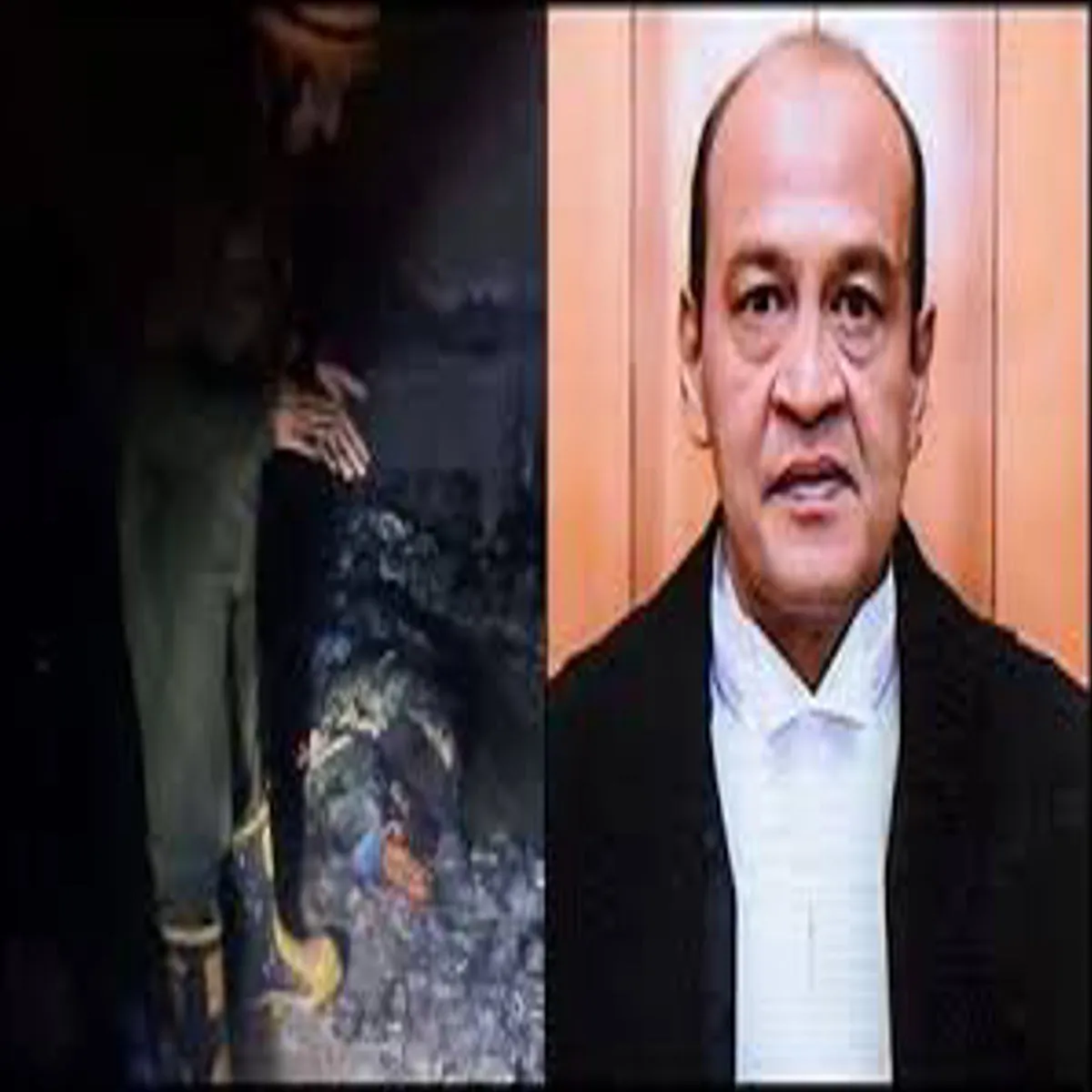 Impeachment Impeachment Jstis Vrma Janch Smiti