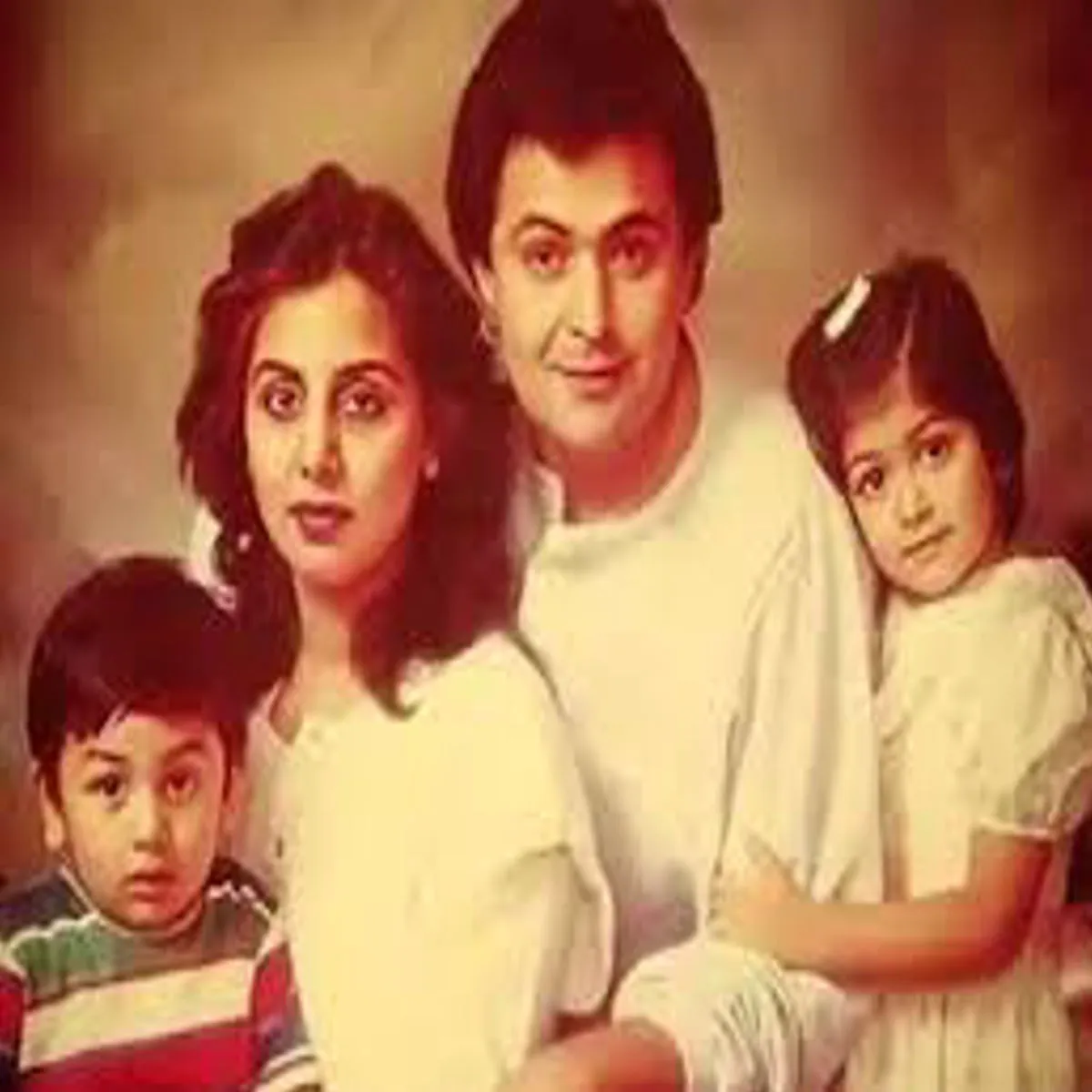 Kapoorfamily Kapoorfamily Raj Kpur Rishton Juda
