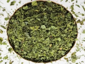 Kasurimethi - – - सर्दियों - की - मेथी - को - सालभर - महकदार