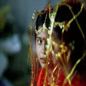 kichha child marriage stopped