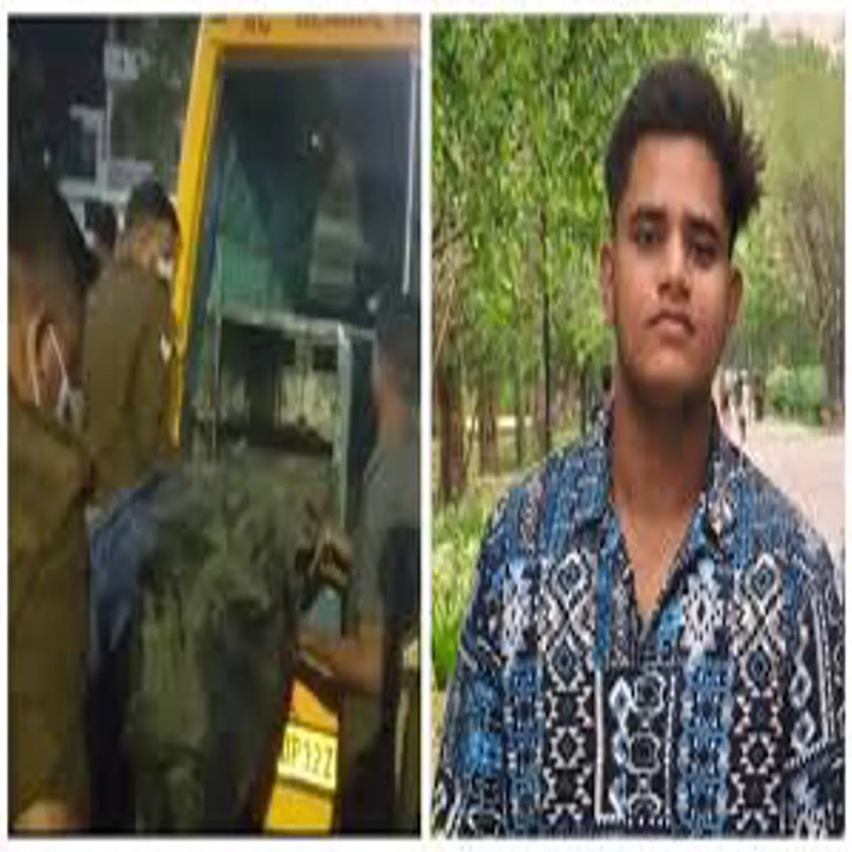 Lucknowmurdercase Lucknowmurdercase Pita Htya Men Bete