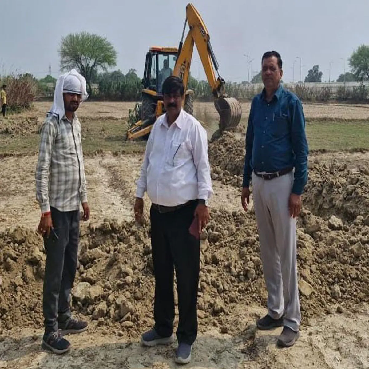 Landencroachment Landencroachment Vidhayk Bediram Jminon Ngr