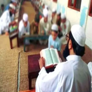 lucknow madrasa exam up board preparations
