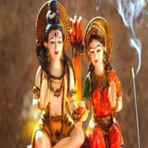 mahashivratri dress color significance