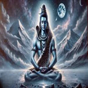 mahashivratri shiva philosophy grihastha balance