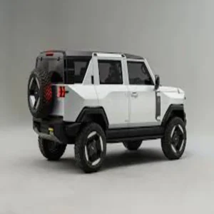 mahindra nextgen suv production 2027