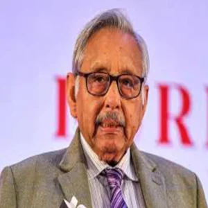 mani shankar aiyar india leadership row