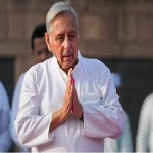 manishankar aiyar kerala political row