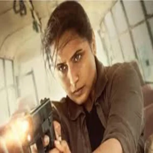 mardaani 3 day15 boxoffice collection