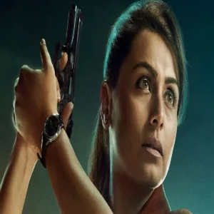 mardaani 3 second week collection