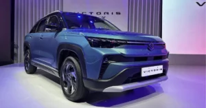 Maruti - – - मारुति - विक्टोरिस - ने - तोड़ा - बिक्री - का