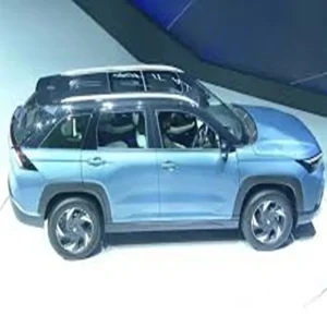 maruti victoris suv first discount details