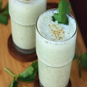 masala chaas recipe holi special drink