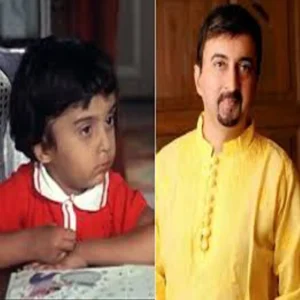 master raju bollywood shooting memories