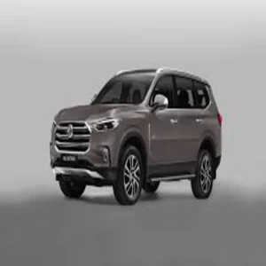 mg gloster discontinuation after majestor launch