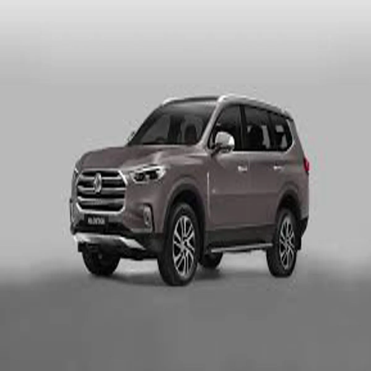 Mggloster Suv Mggloster Phlaigship Suv Mejestr