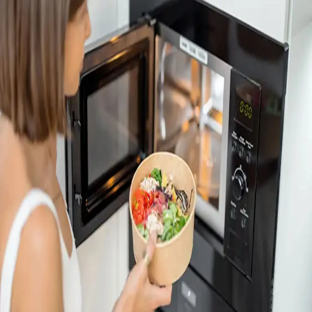 Microwavesafety Microwavesafety Maikrovev Men Chijon Bdh