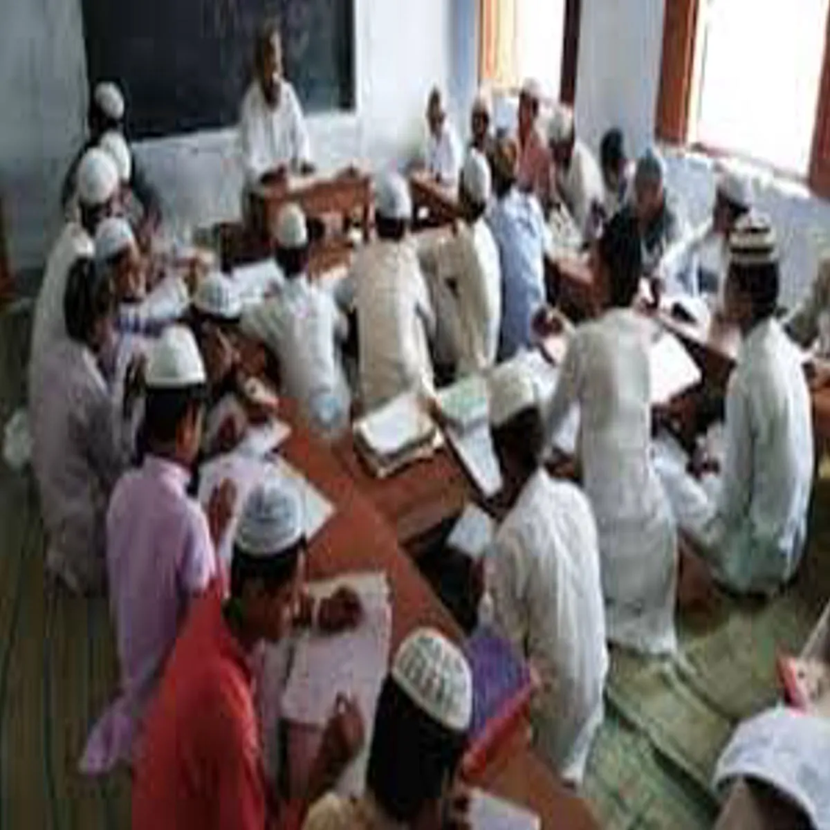 Modernmadrasa Modernmadrasa Dehradun Men Phle Aadhunik