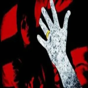 muzaffarnagar morna father murder case