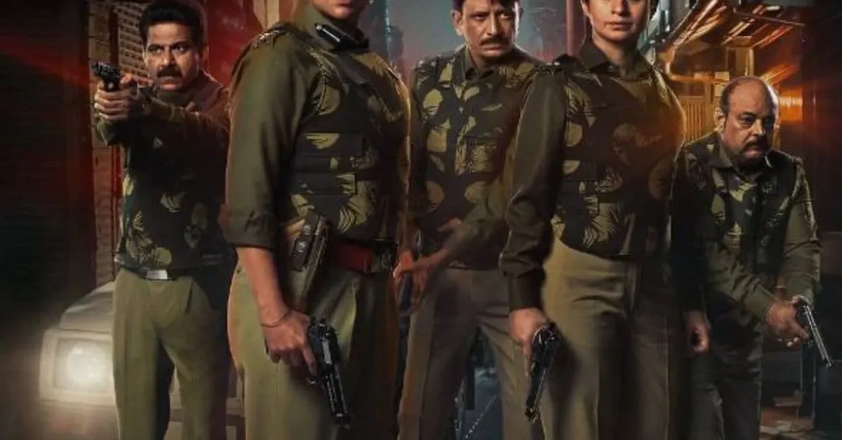 Netflix - – - चार - वास्तविक - त्रासदियों - पर - बनी - सीरीज