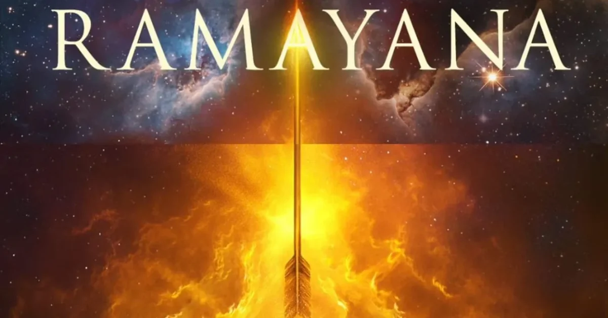 Ramayanafilm - – - नई - सिनेमाई - रामायण - और - पुरानी - यादों