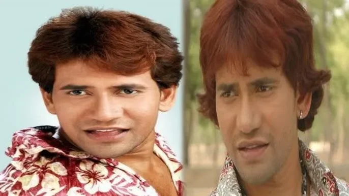 Nirahua - – - फौज - का - सपना, - कला - की - मंज़िल