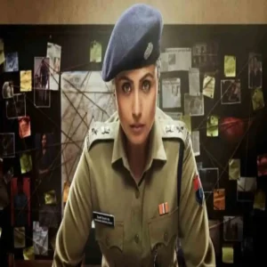 oh romeo impact on border2 mardaani3