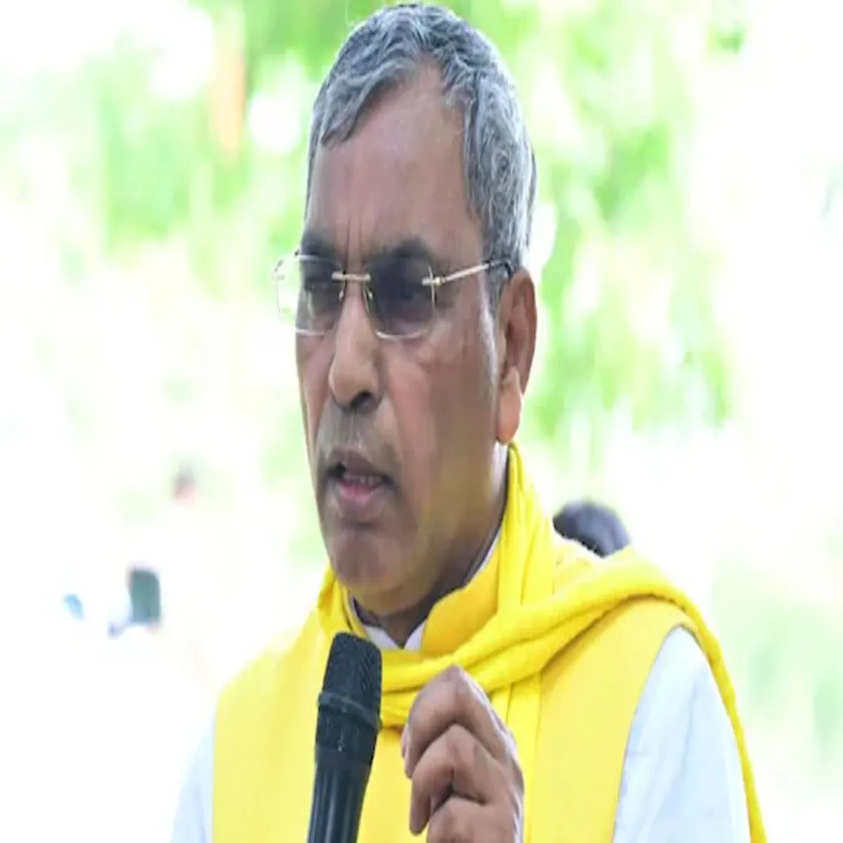 Omprakashrajbhar Omprakashrajbhar Aajmgdh Men Samajik Smrsta