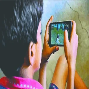 online gaming addiction ghaziabad tragedy