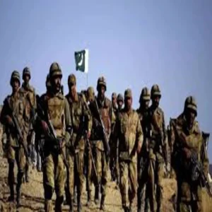 pak army denies baloch hostages