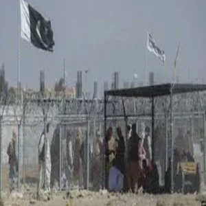 pakistan afghanistan open conflict
