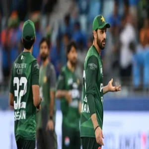 pakistan risk exit after india loss