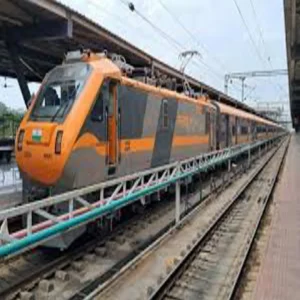 panvel alipurduar amrit bharat train service