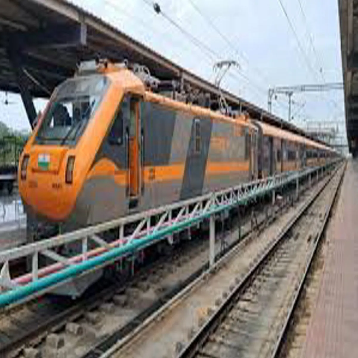 Amritbharattrain Amritbharattrain Pnvel Alipurdvar Seva Phrvri