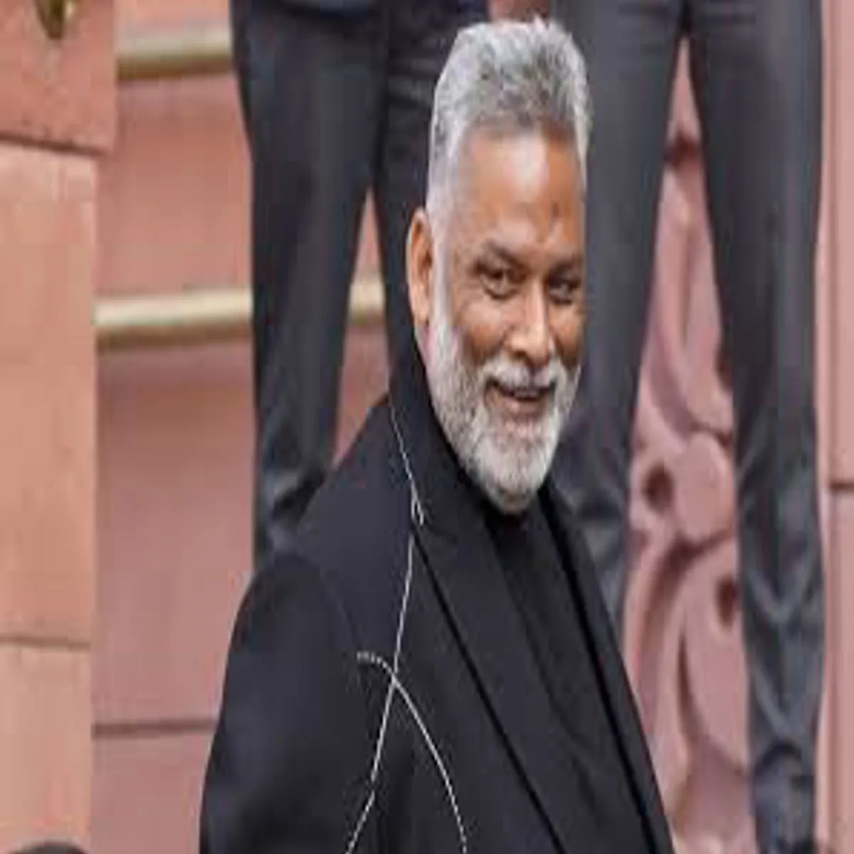 Pappuyadav Pappuyadav Jmant Bad Beoor Jel