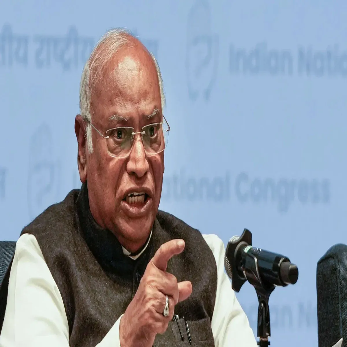 Parliamentupdate Parliamentupdate Rajysbha Men Khrge Rmesh