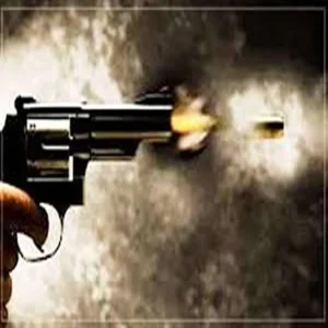 patna kurji daylight shooting businessman saved