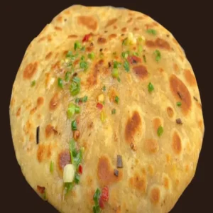 pav bhaji paratha home recipe