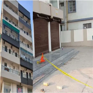 phulwari student death investigation