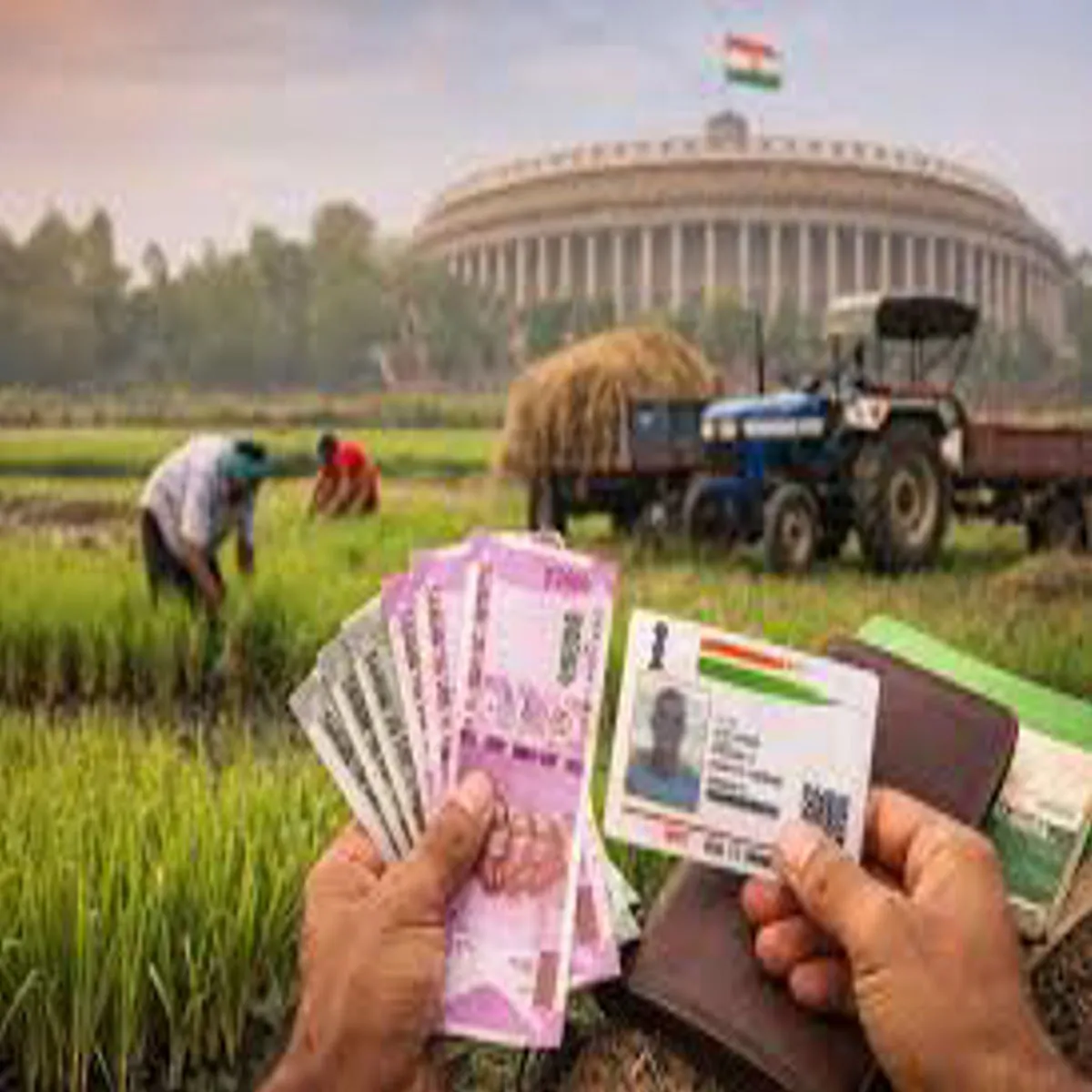 Pmkisan22ndinstallment Pmkisan22ndinstallment 22vin Kist Phle Portl