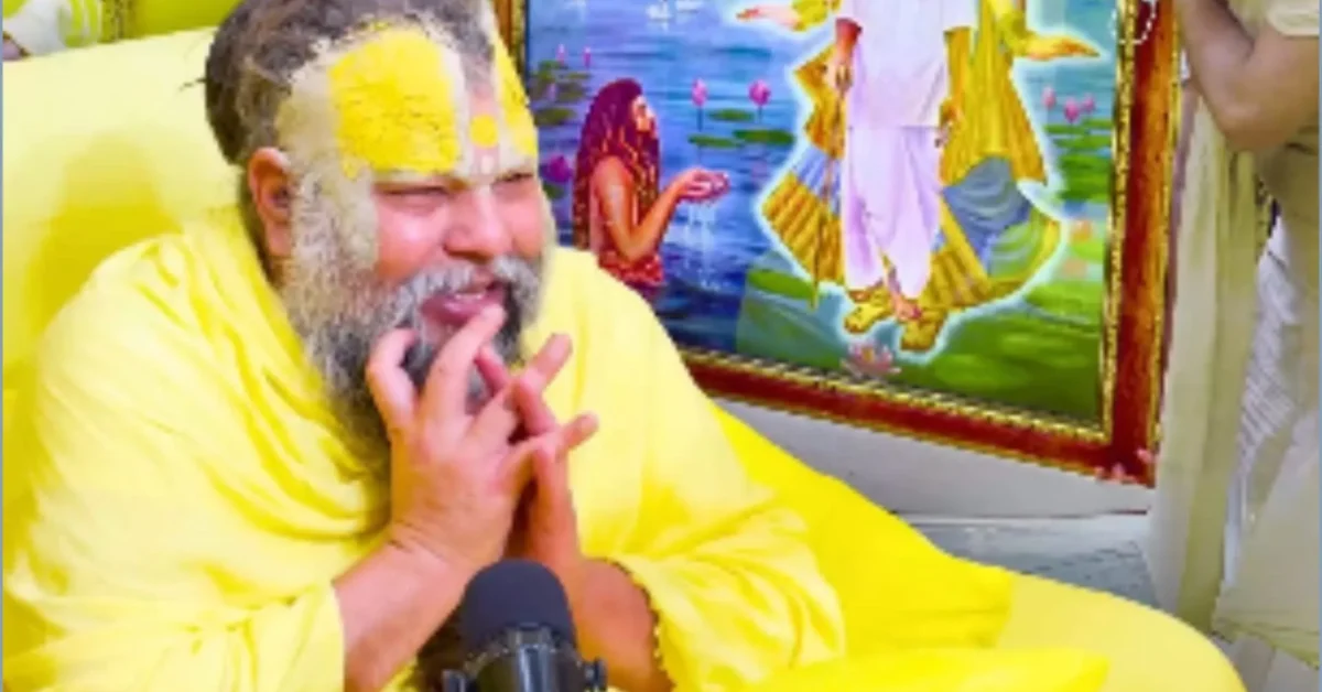 Spiritualguidance - – - प्रेमानंद - जी - महाराज - के - विचार - जो