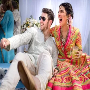 priyanka chopra marriage rumours response